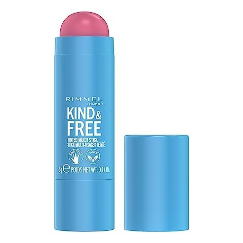 Rimmel London Kind & Free Multi-Stick Cover