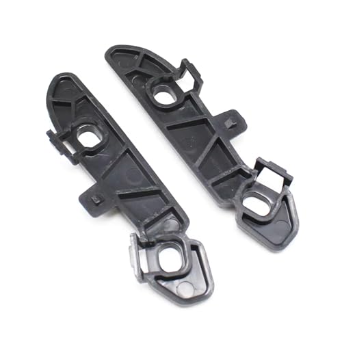 Support pare-chocs avant inférieur BMW F30 F31 renfort fixation 51117279711