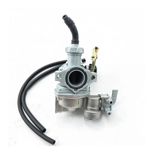 Carburateur PZ22 22mm pour motos CT90 CT110 XL125 DY100 avec alimentation