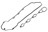 GM Genuine Parts 12598014 Camshaft Cover Gasket Kit with Seals