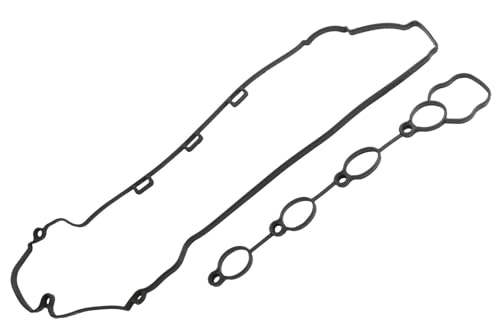 Image of GM Genuine Parts 12598014 Camshaft Cover Gasket Kit with Seals