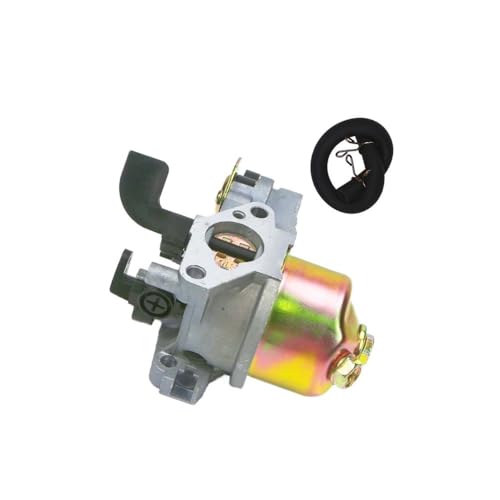Carburateur tondeuse à gazon 16100 Z0D 003 pour moteur GXH50 3HP