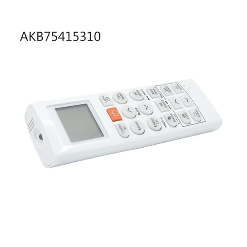 Télécommande de remplacement de climatisation : réparez votre télécommande LG AKB74955605 perdue - 5