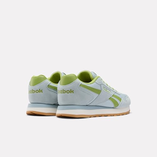 Image of Reebok Classic Nylon Womens Sneakers, Casual Tennis Shoes Women