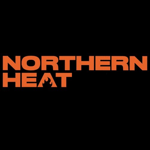 The Northern Heat Report Titelbild