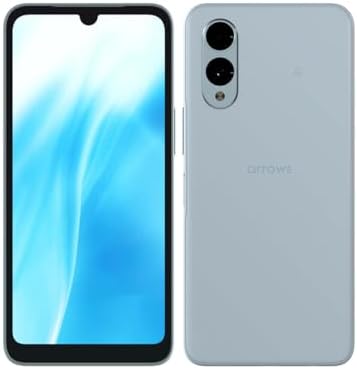 arrows we2 ライトブルー