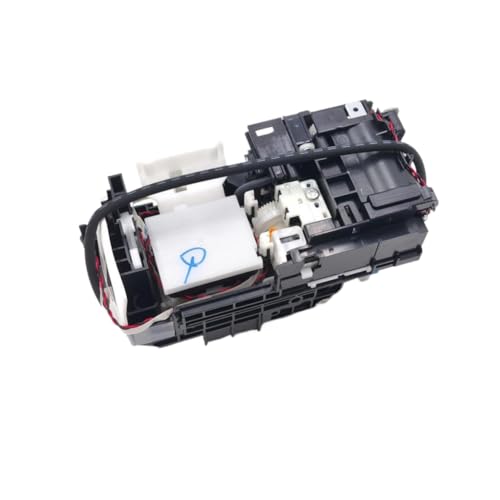 Kit de limpieza de tinta compatible con conjunto de bomba ET-16650 2