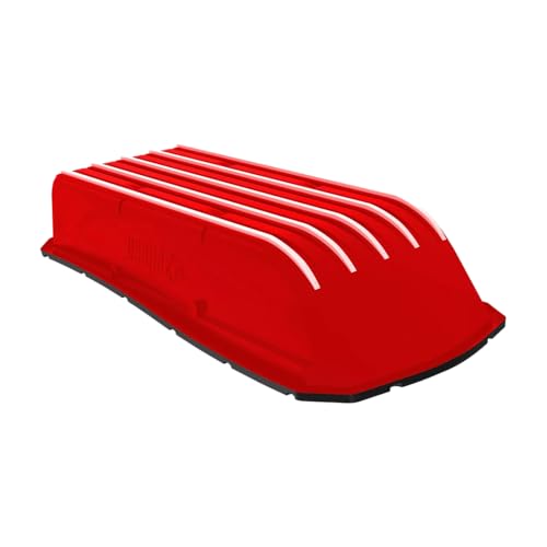 Pelican - HDPE SLED HYFAX Runner KIT - 5 Runners