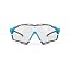 Lagoon Matte With Impactx Photochromic 2 Laser Black Lenses Grey Bumpers