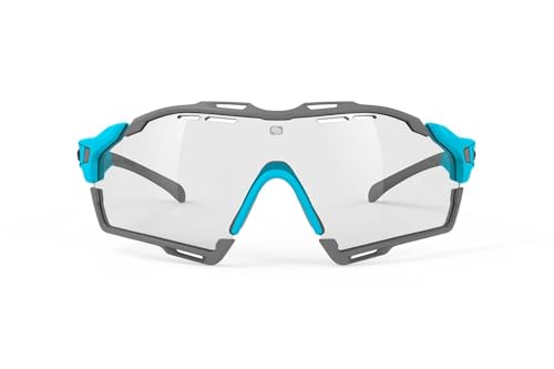 Gafas de sol Rudy Project Cutline antideslizantes que eliminan el empañamiento deportivo