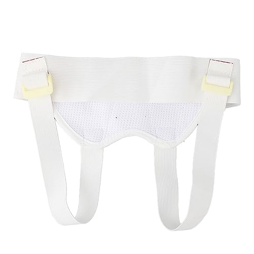 Faja para Hernia Ajustable Suave para Niños miniatura 6