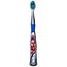 Colgate Marvel Spider-Man Toothbrush, 3+ YRS, Extra Soft (Colors & Characters Very) - Pack of 2