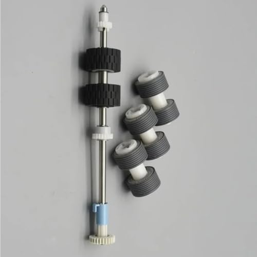 Kit de pièces de rechange pour rouleau de ramassage Avision AD230U AD260