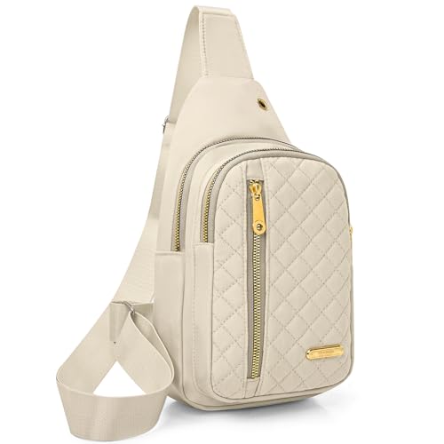 Image of Aisijimo Small Sling Bag For Women Men Casual Crossbody Sling Backpack | Small