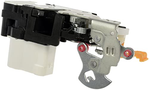 Image of Dorman 931-926 Front Passenger Side Door Lock Actuator Motor Compatible with Cadillac /Chevrolet /GMC Models