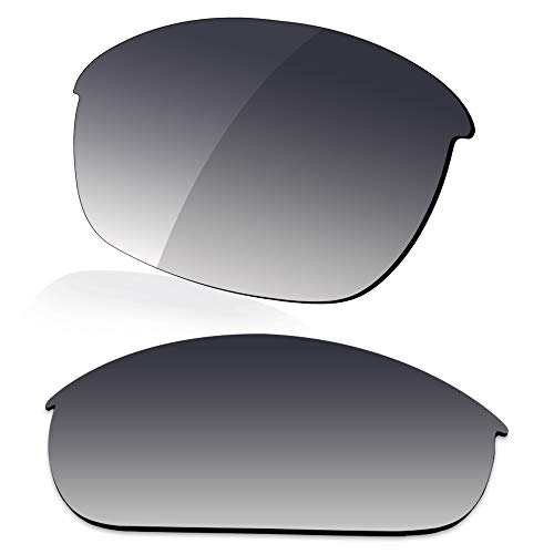 Image of LenzReborn High-impact Polarized Lens Replacement for Oakley Half Jacket 2.0 OO9144 Sunglass - More Options