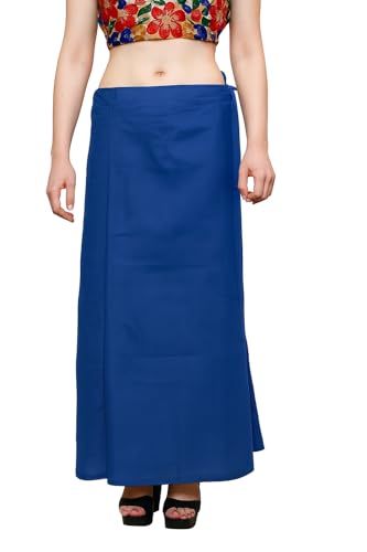 Image of Readymade Saree Petticoats (Free Size)