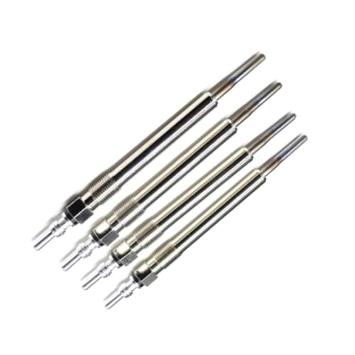 Bougies de préchauffage 03L963319 diesel pour Skoda Kodiaq Yeti et Roomster
