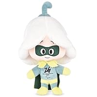 Doudou et Compagnie Milano Cortina 2026 - Large Official Sport FLO