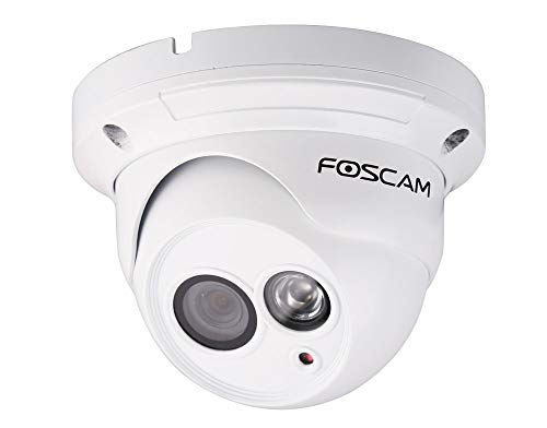Preisvergleich Produktbild Foscam FI9853EP