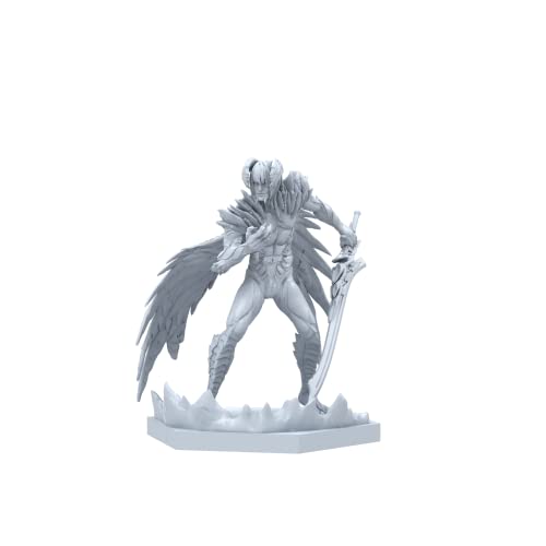 Steamforged Games Devil May Cry The Board Game miniatura 5