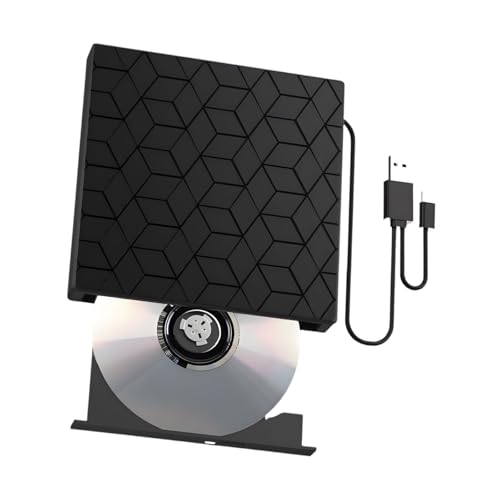 Lecteur de disque externe multifonction hub USB lecteur carte SD pour ordinateur de bureau
