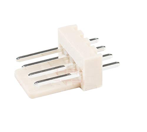 4 Pin Relimate Male Connector RMC- 2510 - Pack of 5 (B08RSBV9XT) Amazon Price History, Amazon Price Tracker