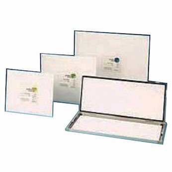Cole-Parmer Autoradiography Screen, Regular, 8x10"; 2/Pk