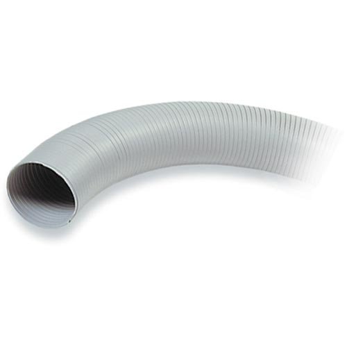 Axminster WorkshopStayput Extraction Hose - 100mm x 1m