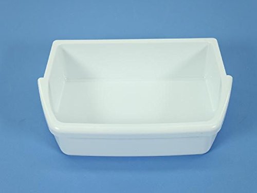 Proretailer Replacement for Whirlpool WP2204813 Refrigerator Door Bin 2204813 2179606 2171076 2171077