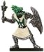 D & D Minis: Greenspawn Zealot # 32 - Night Below