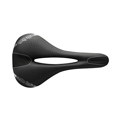 Selle Italia Man Gel Flow Cover