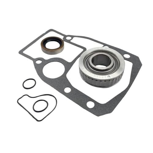 Kit joint de palier de cardan évite les fuites d'eau embase 911795 - 2