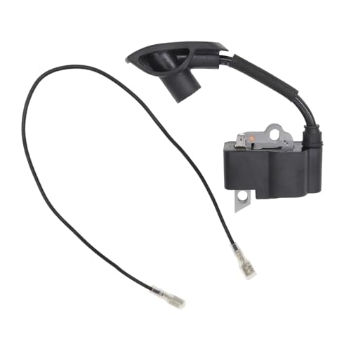 BR500 BR550 BR600 4282 400 1305 リーフブロワーイグニッションコイルモジュールに適合