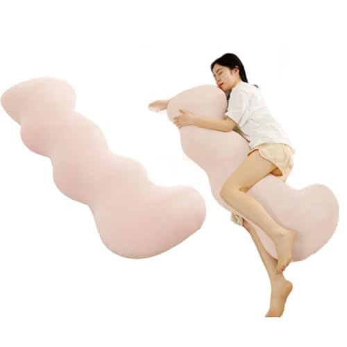 抱き枕 おしゃれ だきまくら 冷感 洗濯可能 男性用 クッション 妊婦 子供用枕 まくら pillow 長細い もちもち 快適 取り外し可能 柔らかい 多機能 横向き寝用 贈り物用 オフィス用 寮 賃貸住宅