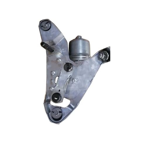 Moteur d'essuie-glace résout panne de balayage avant Peugeot 6405LC