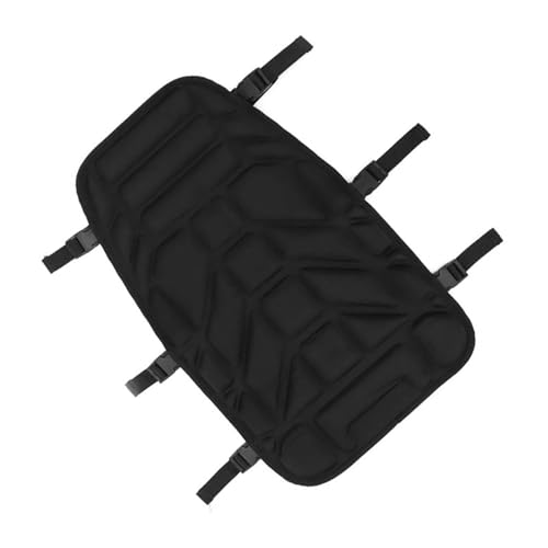 Funda de asiento para BMW K1200GT repuesto antideslizante para moto