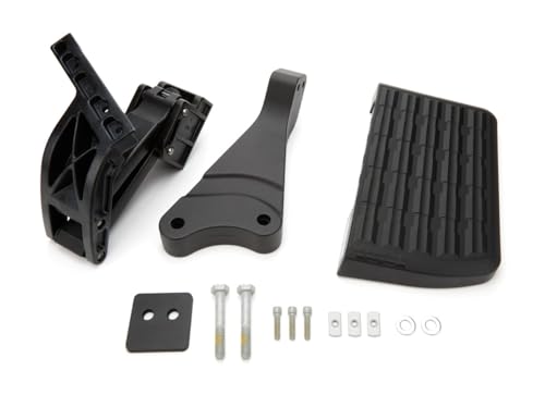 RealTruck AMP Research BedStep | 75302-01A | Fits 2006 - 2014 Ford F-150 (Excludes Flareside)