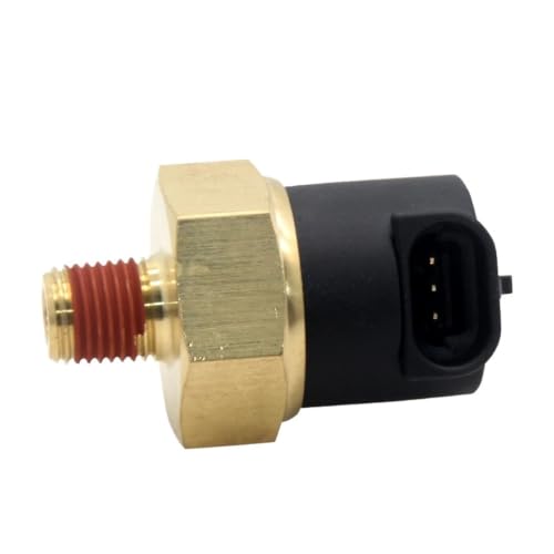 Capteur de rampe de carburant haute pression stabilisateur moteur OE 23511176