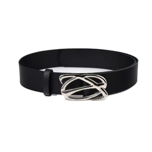 Y2k Belt Y2k Accessories Acubi Fashion Emo Belts Men Women Y2k Alt Emo Outfit Grunge Accessories Y2k Jort Star Belt