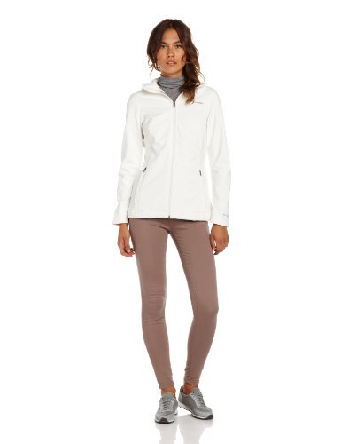 Columbia Women's Kruser Ridge Hooded Jacket