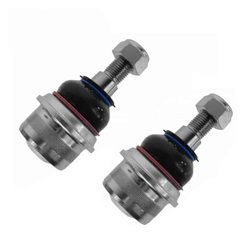 2 Rotules de Suspension Avant Mercedes 2113300435 - Corrige la Direction Floue