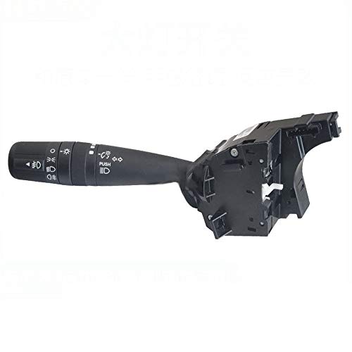 Interrupteur de clignotants Jeep Compass commodo colonne direction de rechange