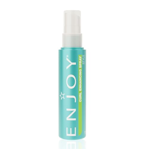 Enjoy Curl Enhancing Spray