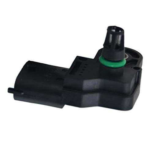 Sensor de pressão Homyl MAP para Ford OPEL Mercedes 0261230099 Jazz Stream Civic