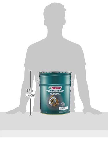 Amazon | Castrol(カストロール) ギアオイル マニュアル