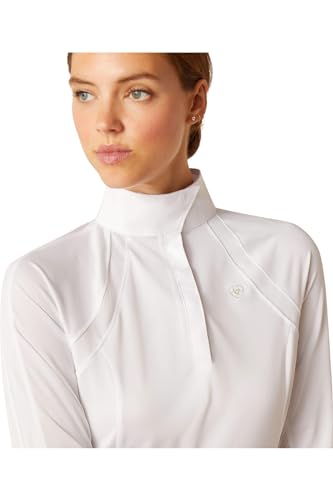 Image of Ariat Women's Sunstopper 3.0 Show Shirt