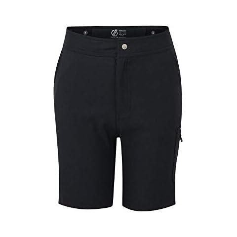 Dare 2b Kinder Reprise Hose aus Nylon/Elastan Shorts Cover