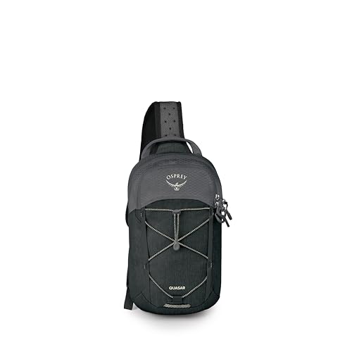 Mochila tipo bandolera Osprey Quasar Shoulder Sling miniatura 6