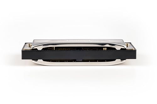 HOHNER Special 20G Harmonica - Les Beatles, Paul McCartney, John Lennon, RIngo Starr, George Harrison HOHNER Special 20G Harmonica – Image 8
